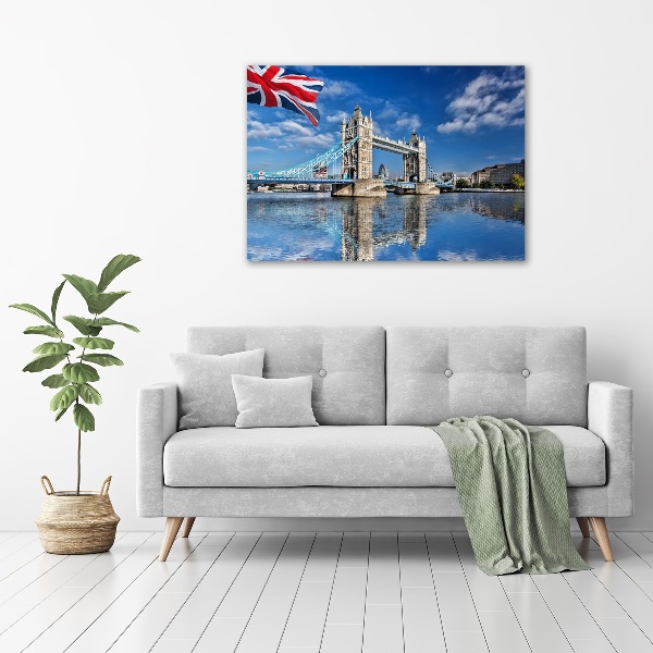 Fotobild Tower Bridge London