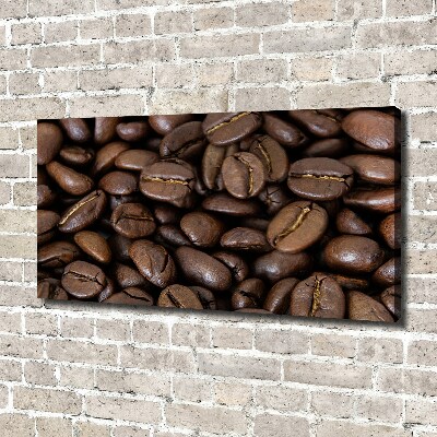 Fotobild Kaffeebohnen