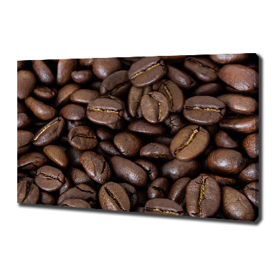 Fotobild Kaffeebohnen