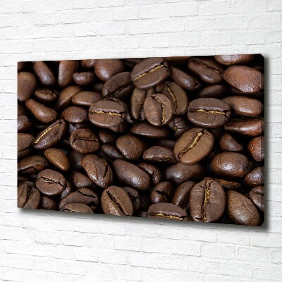 Fotobild Kaffeebohnen