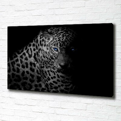 Fotobild Leopard