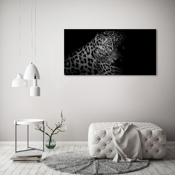 Fotobild Leopard