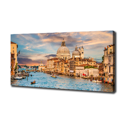 Bild auf leinwand Venedig, Italien
