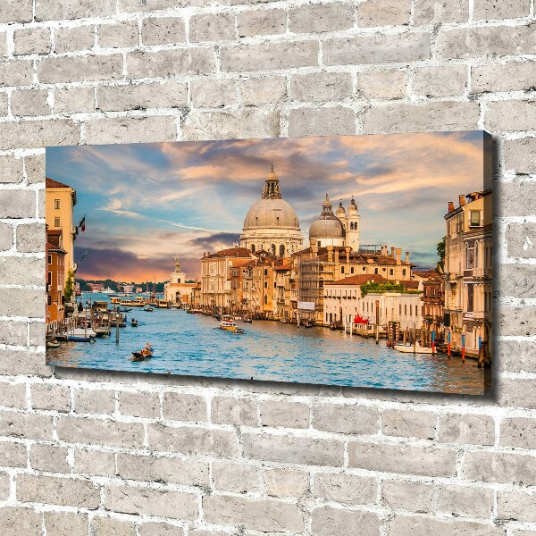 Bild auf leinwand Venedig, Italien