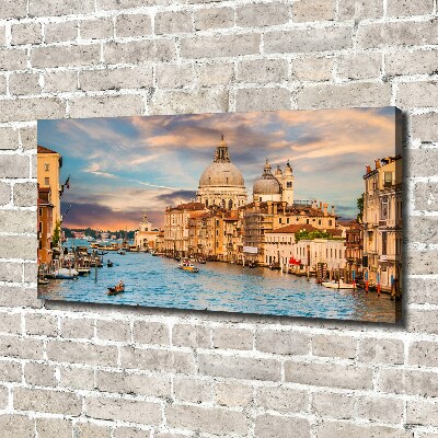 Bild auf leinwand Venedig, Italien