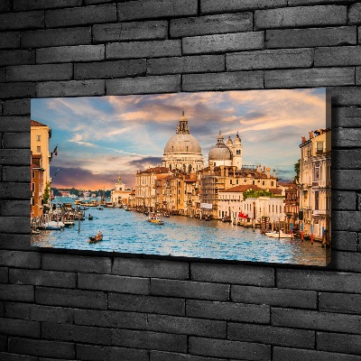 Bild auf leinwand Venedig, Italien