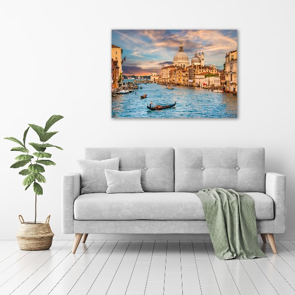 Bild auf leinwand Venedig, Italien