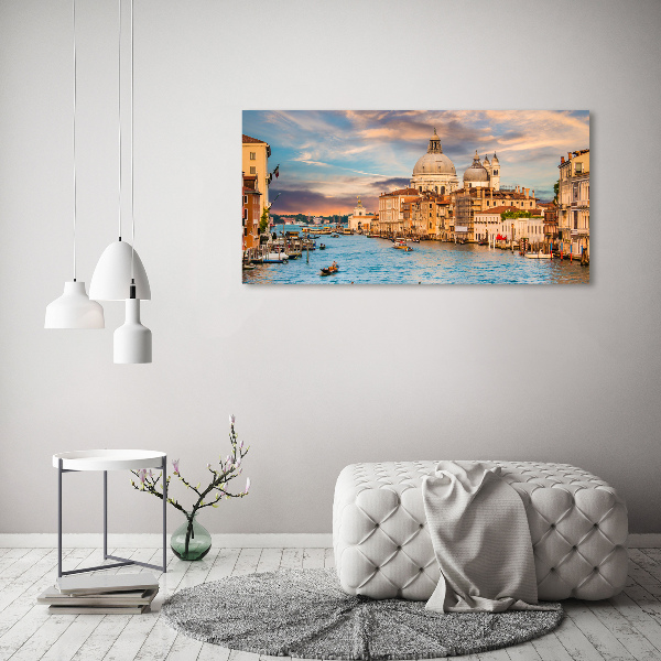 Bild auf leinwand Venedig, Italien