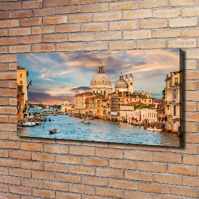 Bild auf leinwand Venedig, Italien
