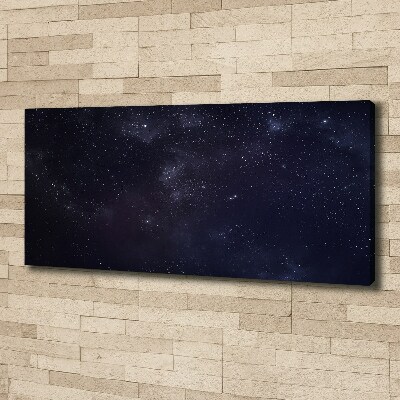 Bild auf leinwand Konstellation
