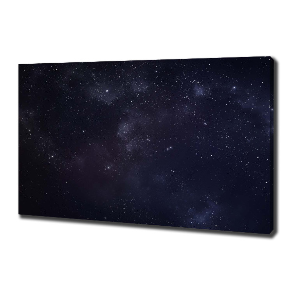 Bild auf leinwand Konstellation