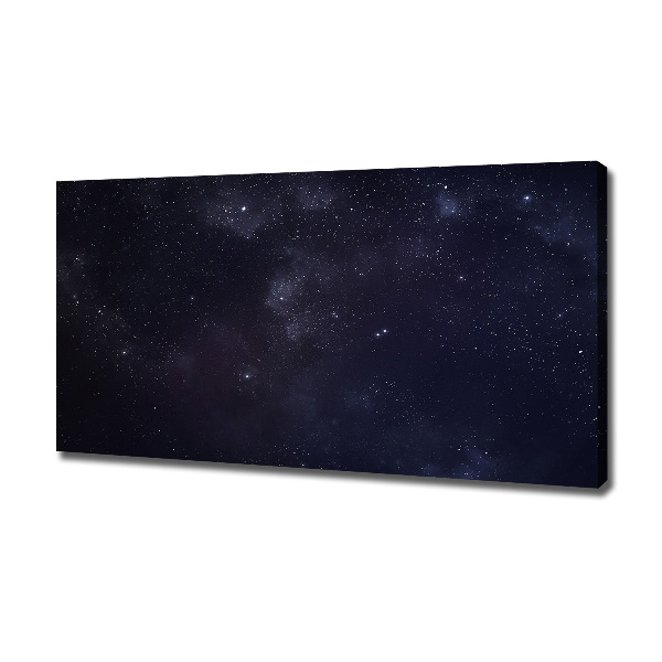 Bild auf leinwand Konstellation