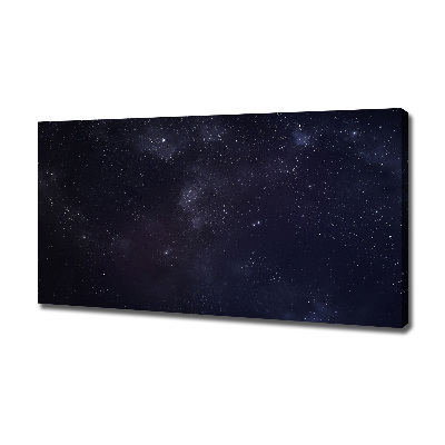 Bild auf leinwand Konstellation
