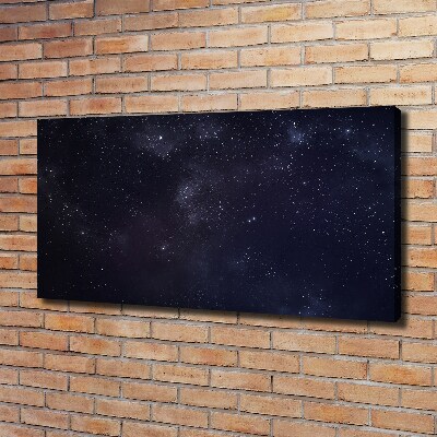 Bild auf leinwand Konstellation