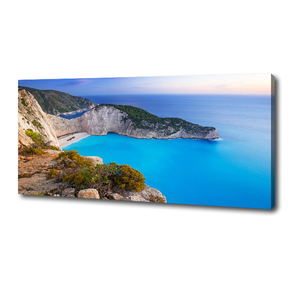 Fotobild Zakynthos, Griechenland