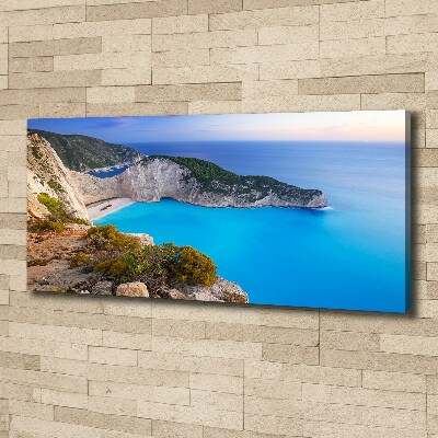 Fotobild Zakynthos, Griechenland