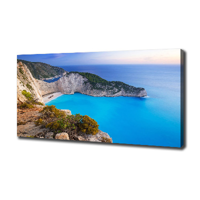 Fotobild Zakynthos, Griechenland