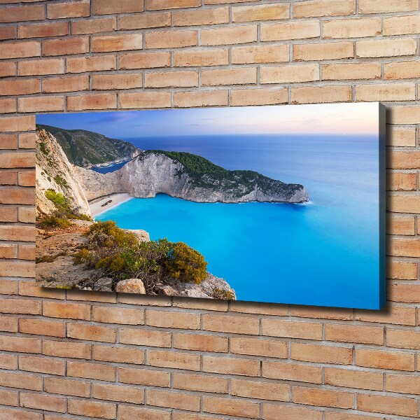 Fotobild Zakynthos, Griechenland