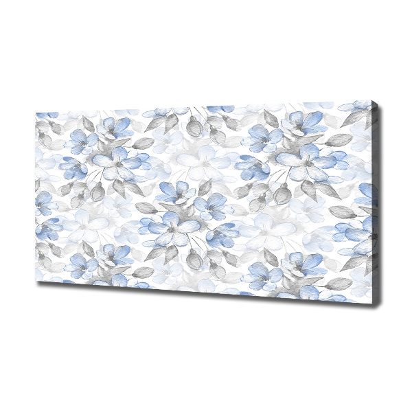 Fotobild Zarte Blüten