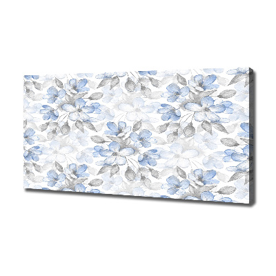 Fotobild Zarte Blüten