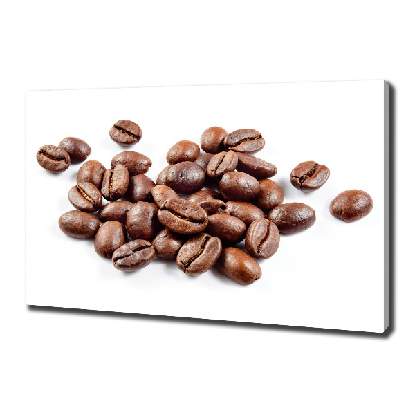 Fotobild Kaffeebohnen