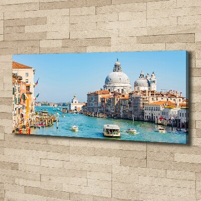 Fotobild Venedig, Italien