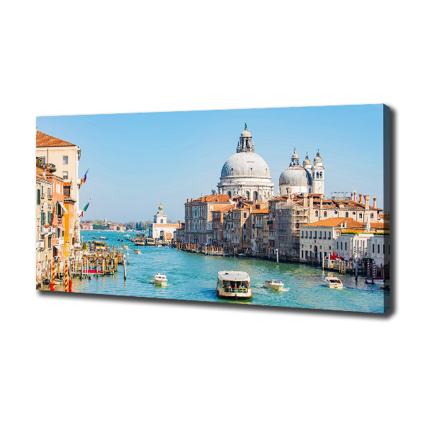 Fotobild Venedig, Italien
