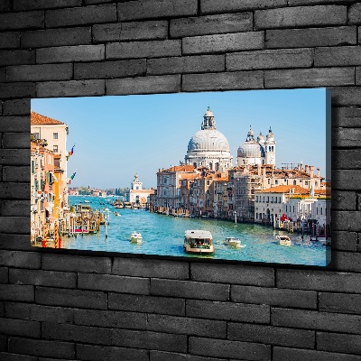 Fotobild Venedig, Italien