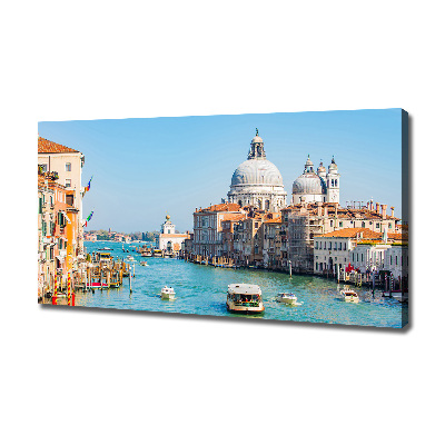 Fotobild Venedig, Italien