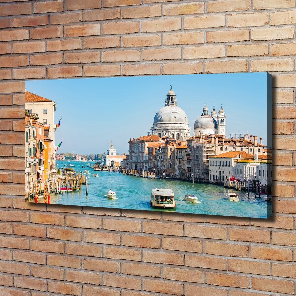 Fotobild Venedig, Italien