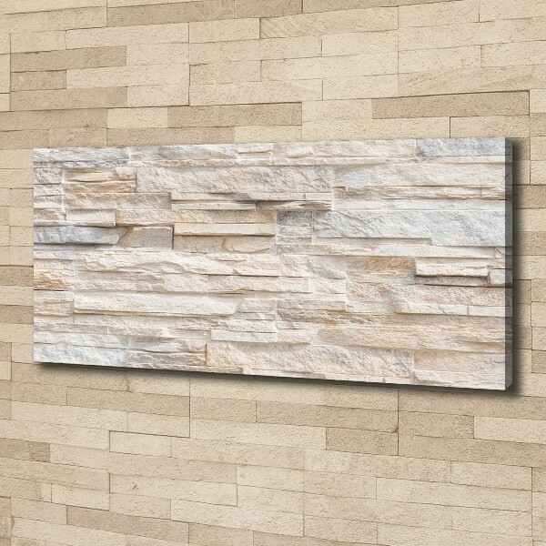 Fotobild Ziegelmauer