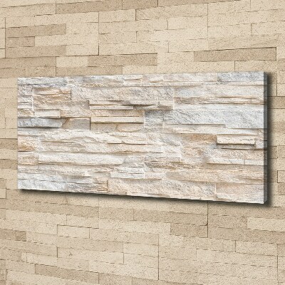 Fotobild Ziegelmauer