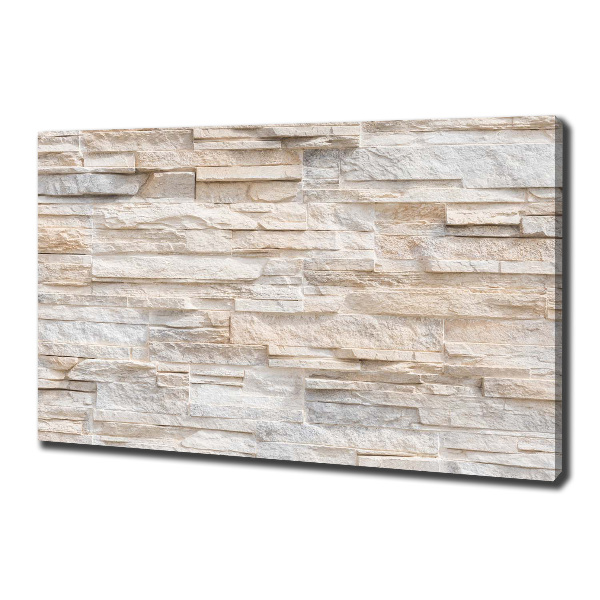 Fotobild Ziegelmauer