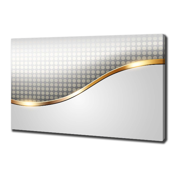 Bild auf leinwand Abstrakter Hintergrund