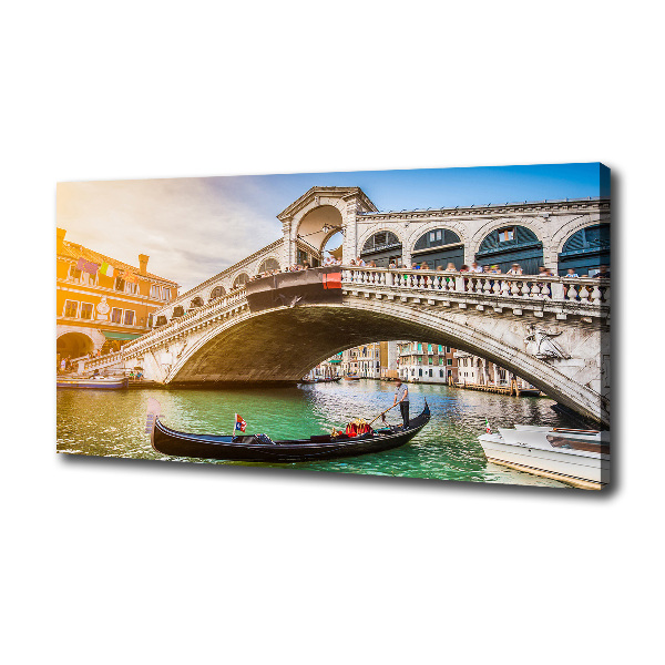 Wandbild Venedig, Italien