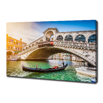 Wandbild Venedig, Italien