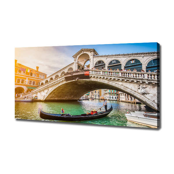 Wandbild Venedig, Italien