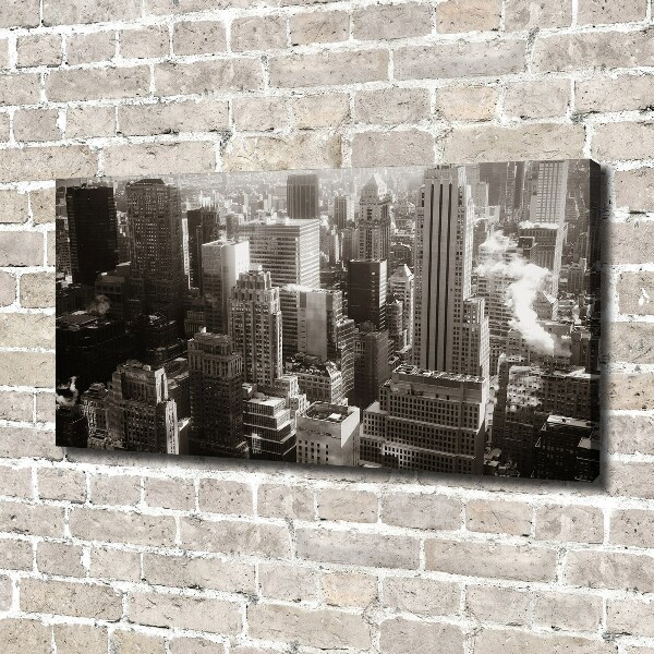 Bild auf leinwand New York