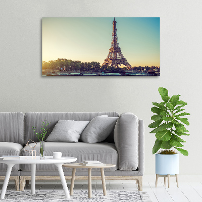 Fotobild Eiffelturm Paris