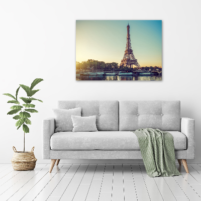 Fotobild Eiffelturm Paris