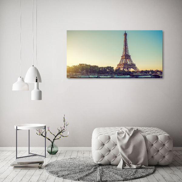 Fotobild Eiffelturm Paris