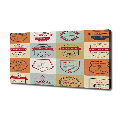 Fotobild Skateboard-Schilder