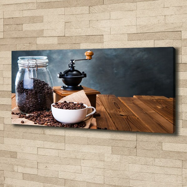 Fotobild Kaffeemühle