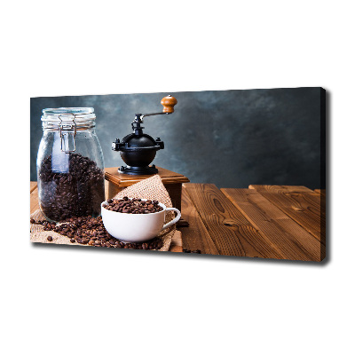 Fotobild Kaffeemühle