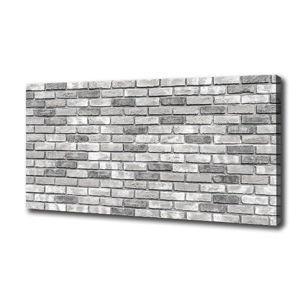 Fotobild Ziegelmauer