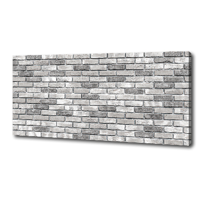 Fotobild Ziegelmauer