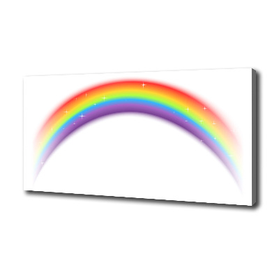 Fotobild Regenbogen