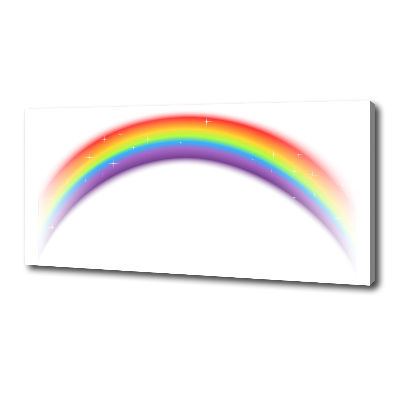 Fotobild Regenbogen