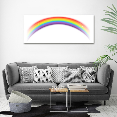 Fotobild Regenbogen