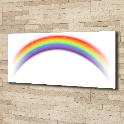 Fotobild Regenbogen